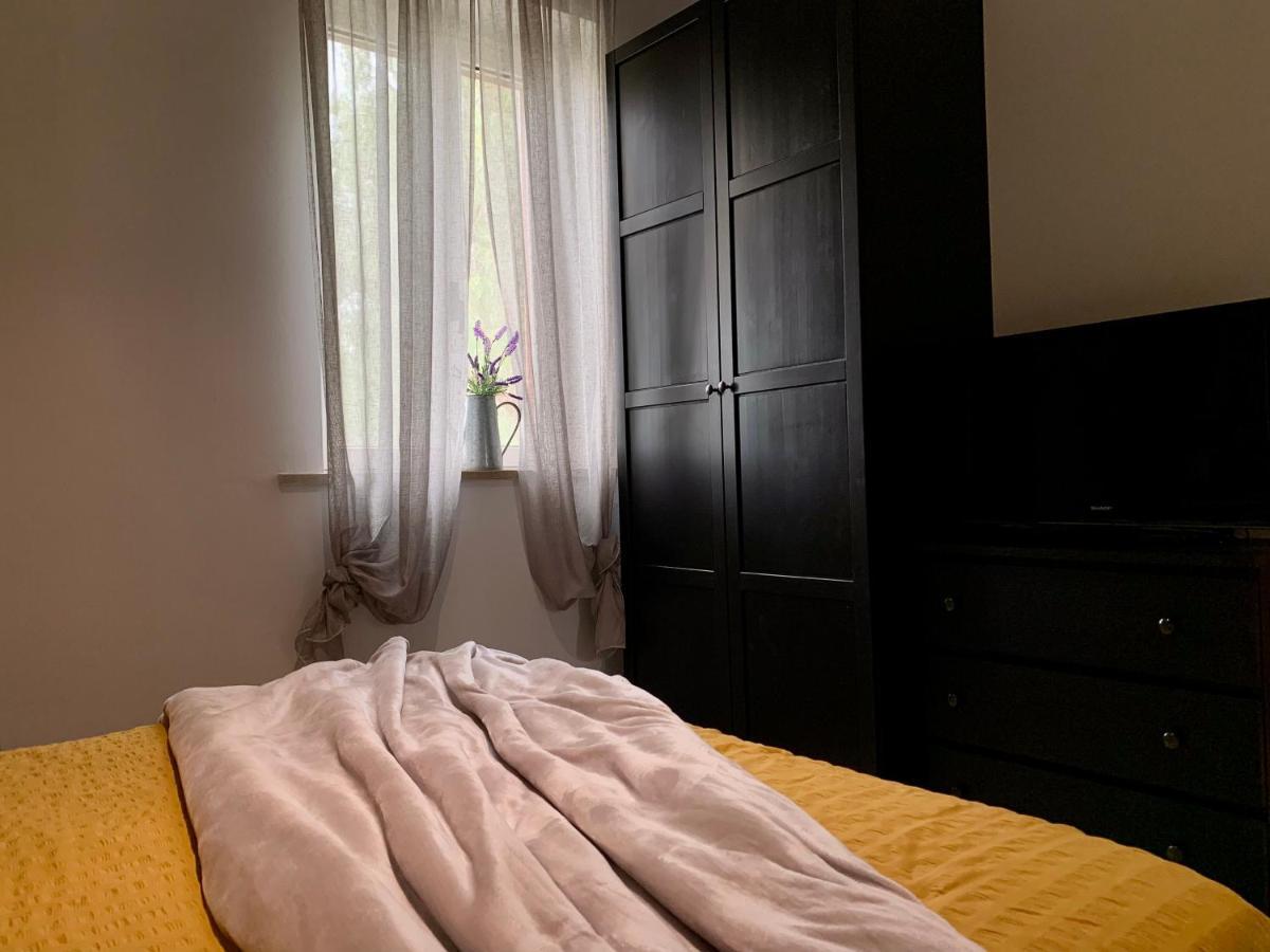 Borgo Casinello Villa มารินา ดิ พิสติชชี ภายนอก รูปภาพ